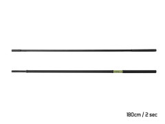 DELPHIN Podběráková rukojeť Delphin PARTISAN 180cm/2 díl