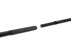 DELPHIN Podběráková rukojeť Delphin PARTISAN 180cm/2 díl