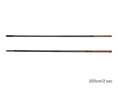 DELPHIN Podběráková rukojeť Delphin SYMBOL NXT 180cm/2 díly