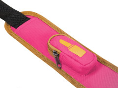 DELPHIN Pouzdro Delphin QUEEN 360-2 200cm