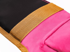 DELPHIN Pouzdro Delphin QUEEN 360-2 200cm