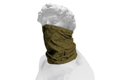 DELPHIN Multifunkční šátek Delphin RAWER UNI