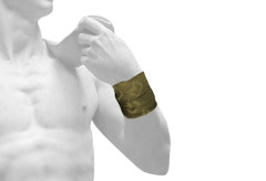 DELPHIN Multifunkční šátek Delphin RAWER UNI