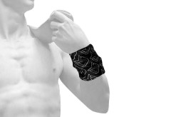 DELPHIN Multifunkční šátek Delphin Atak! UNI