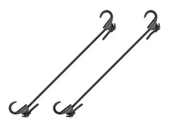 DELPHIN Multifunkční popruhy Delphin FIXER / 2ks 60cm