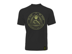 DELPHIN Tričko Delphin ICWT