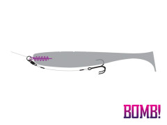 DELPHIN BOMB! Twisto ScrewLOCK / 10ks M