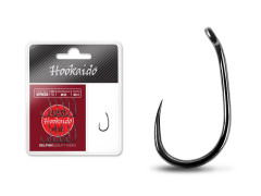 DELPHIN Háček Delphin HKD Feeder SPIKER / 10+1ks