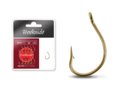 DELPHIN Háček Delphin HKD Feeder TWISTER / 10+1ks