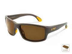 DELPHIN Polarizační brýle Delphin SG TRIP