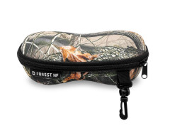 DELPHIN Polarizační brýle Delphin SG FOREST HF / Half FRAME