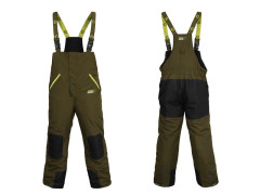 DELPHIN Zimní bunda Delphin Winter CRUISER 5T M