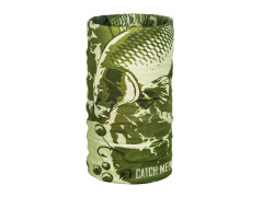 DELPHIN Multifunkční šátek Delphin KAPR UNI