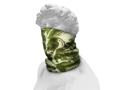 DELPHIN Multifunkční šátek Delphin KAPR UNI