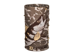 DELPHIN Multifunkční šátek Delphin CANDÁT UNI