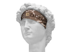 DELPHIN Multifunkční šátek Delphin CANDÁT UNI