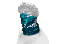 DELPHIN Multifunkční šátek Delphin SUMEC UNI