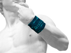 DELPHIN Multifunkční šátek Delphin SUMEC UNI