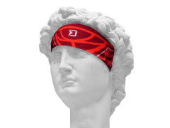 DELPHIN Multifunkční šátek Delphin ATOMA UNI