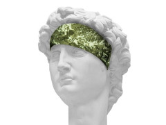 DELPHIN Multifunkční šátek Delphin C2G UNI