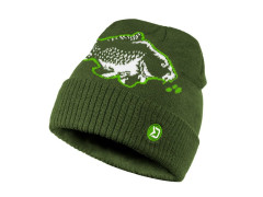 DELPHIN Zimní čepice Delphin CARPER UNI