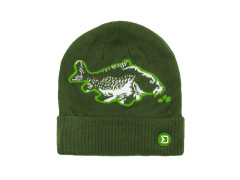 DELPHIN Zimní čepice Delphin CARPER UNI