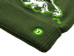 DELPHIN Zimní čepice Delphin CARPER UNI