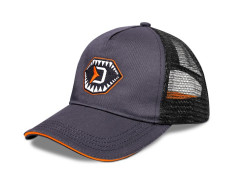 DELPHIN Kšiltovka Delphin Atak! Trucker UNI