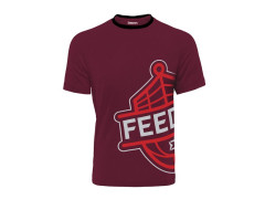 DELPHIN Tričko Delphin FEEDER XXXL