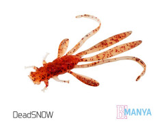 DELPHIN DuoPACK BOX Nymfa Delphin MANYA UVs / 6x 5ks 10.5cm/FROGS