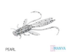 DELPHIN Nymfa Delphin MANYA UVs/ 5ks 10.5cm/CAKE