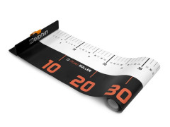 DELPHIN Měřící podložka Delphin ATAK! Roller 120x16cm