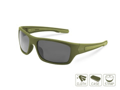 DELPHIN Polarizační brýle Delphin SG COMBO