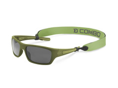 DELPHIN Polarizační brýle Delphin SG COMBO
