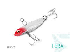 DELPHIN Plandavka Delphin TERA 12g TIGERA hook #8