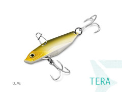 DELPHIN Plandavka Delphin TERA 12g TIGERA hook #8
