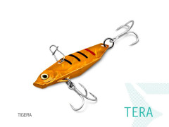 DELPHIN Plandavka Delphin TERA 12g TIGERA hook #8