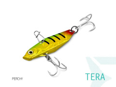 DELPHIN Plandavka Delphin TERA 12g TIGERA hook #8