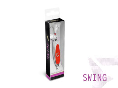 DELPHIN Plandavka Delphin SWING 15g COPPER hook #6