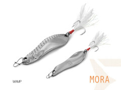 DELPHIN Plandavka Delphin MORA 30g COPPER hook #4