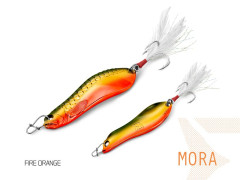 DELPHIN Plandavka Delphin MORA 30g COPPER hook #4