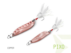 DELPHIN Plandavka Delphin PIXO 10g WAMP hook #6