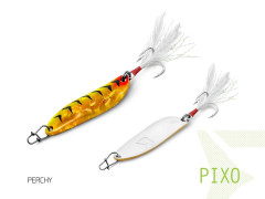 DELPHIN Plandavka Delphin PIXO 10g WAMP hook #6