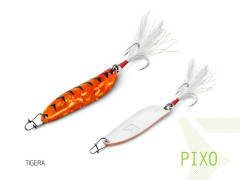 DELPHIN Plandavka Delphin PIXO 10g WAMP hook #6