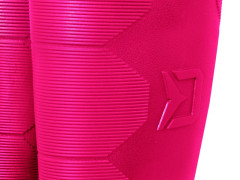 DELPHIN Holínky Delphin BRONTO Queen / růžové 42