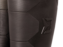 DELPHIN Holínky Delphin BRONTO / hnědé 43