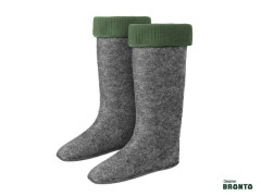 DELPHIN Náhradní vložka pro Delphin BRONTO / zelený lem veľ. 43