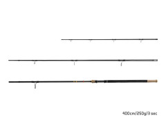 DELPHIN RIVER Trophy NXT X-TREME + 4 špičky 400cm/250g/3 díly