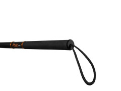 DELPHIN Podběráková rukojeť Delphin ATAK! SINGLE 90cm/1 díl