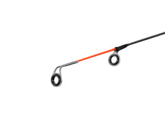 DELPHIN LEEDER Feeder + 2 špičky 390cm/130g/3 díly